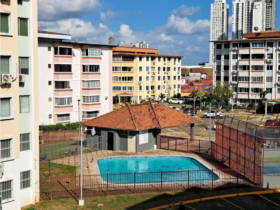 VENTA APARTAMENTO EN RESIDENCIAL PARQUE DEL ESTE ¡OPORTUNIDAD! 52m2 — foto 4