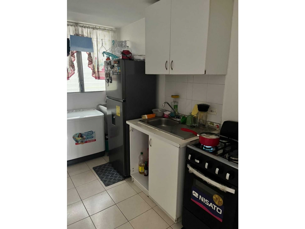 VENTA APARTAMENTO EN RESIDENCIAL PARQUE DEL ESTE ¡OPORTUNIDAD! 52m2 — foto 5