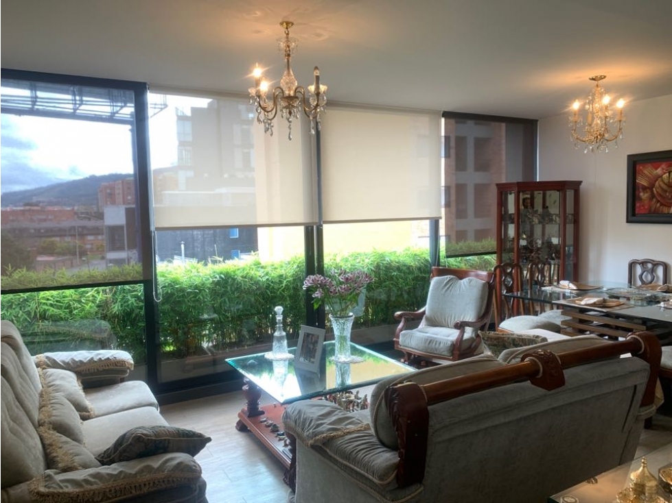 Venta apartamento en Chico Norte — foto 2