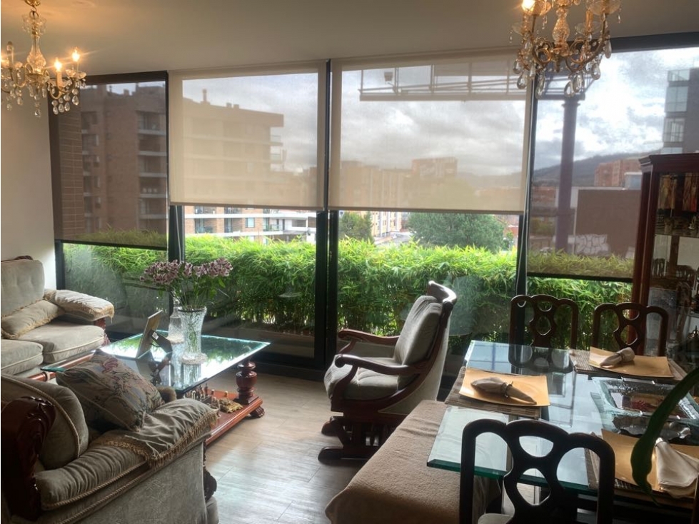 Venta apartamento en Chico Norte — foto 3