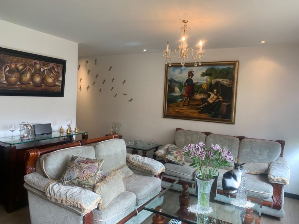Venta apartamento en Chico Norte — foto 5