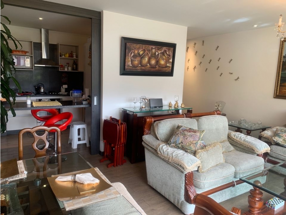 Venta apartamento en Chico Norte — foto 6