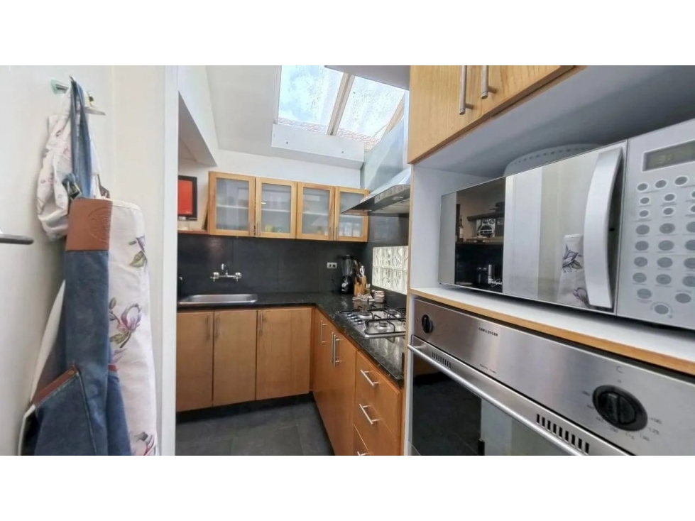 Venta Apartamento en Rincón del Norte, Usaquén, Bogotá · Bajó $10M — foto 4
