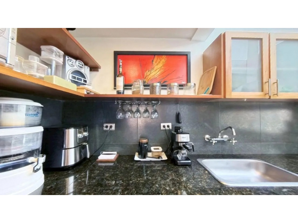 Venta Apartamento en Rincón del Norte, Usaquén, Bogotá · Bajó $10M — foto 5