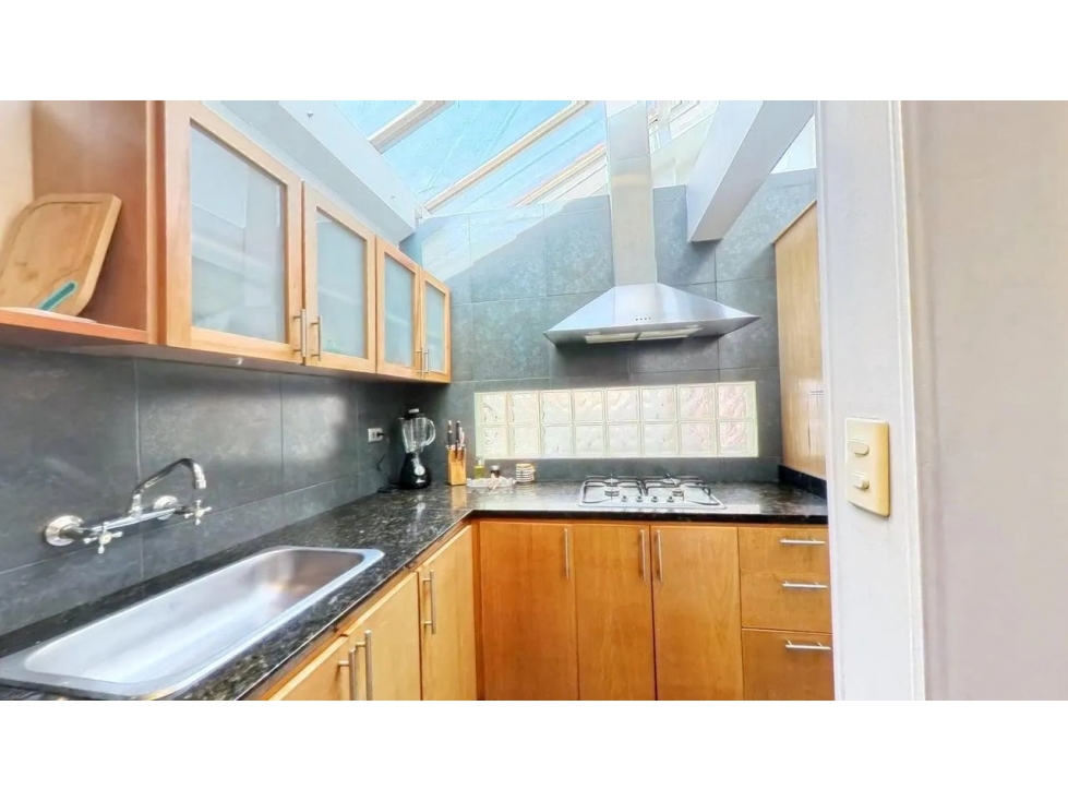 Venta Apartamento en Rincón del Norte, Usaquén, Bogotá · Bajó $10M — foto 6