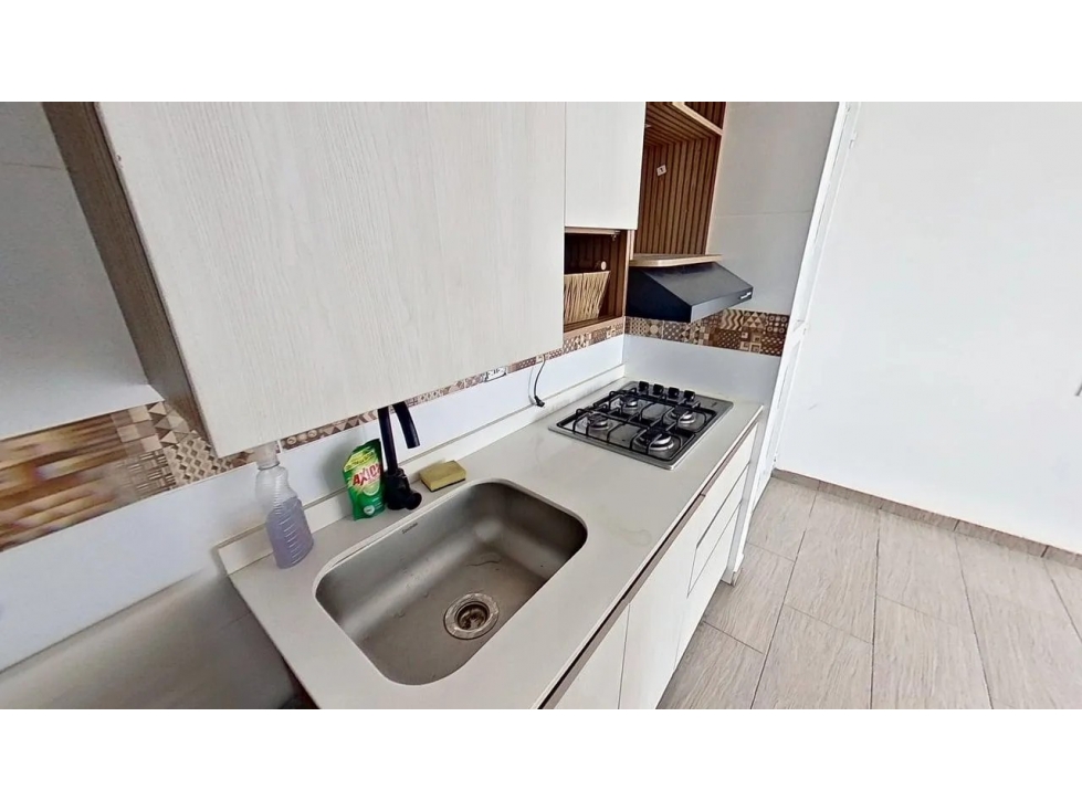 Venta Apartamento en Rincon De Santa Ines, Suba, Bogotá — foto 6