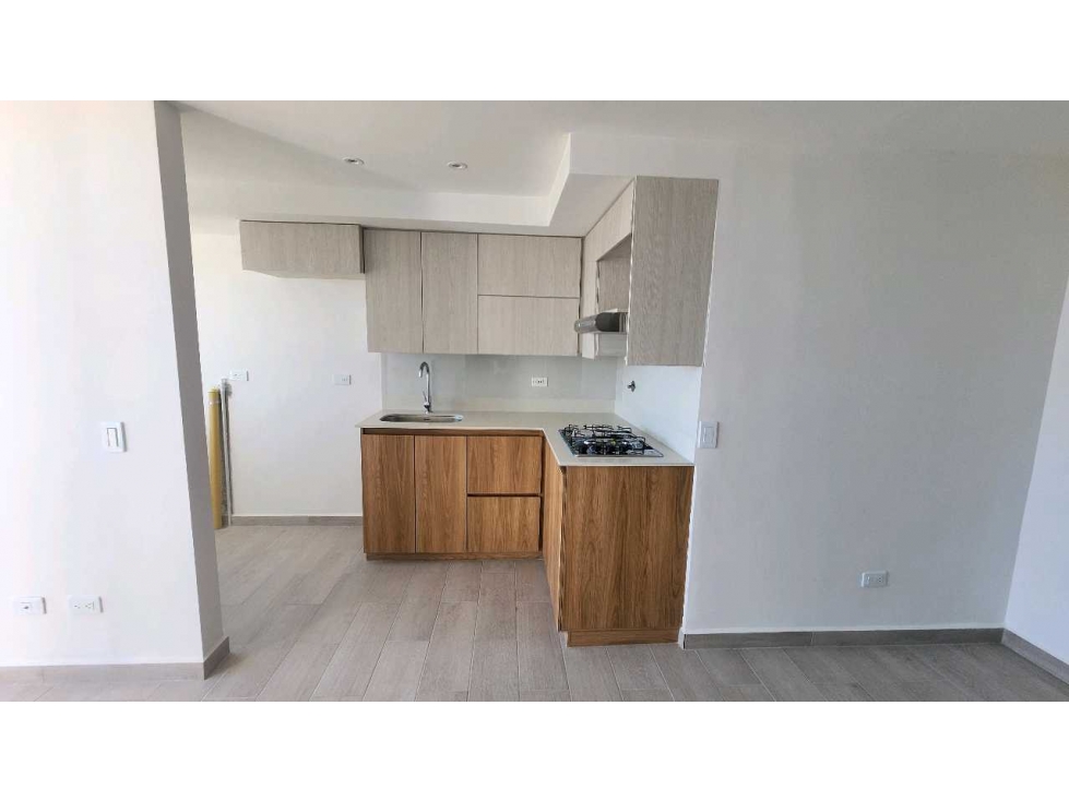 VENTA APARTAMENTO EN RIO CAMPESTRE, LA INMACULADA - RIONEGRO. — foto 2