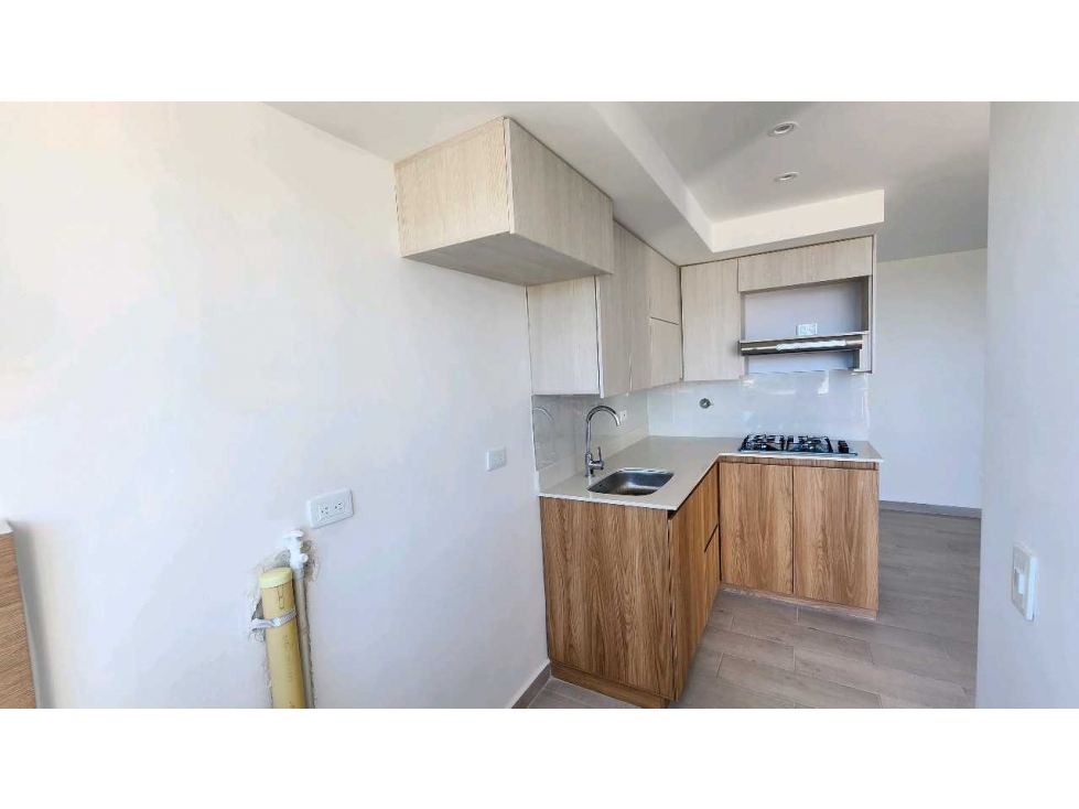 VENTA APARTAMENTO EN RIO CAMPESTRE, LA INMACULADA - RIONEGRO. — foto 4