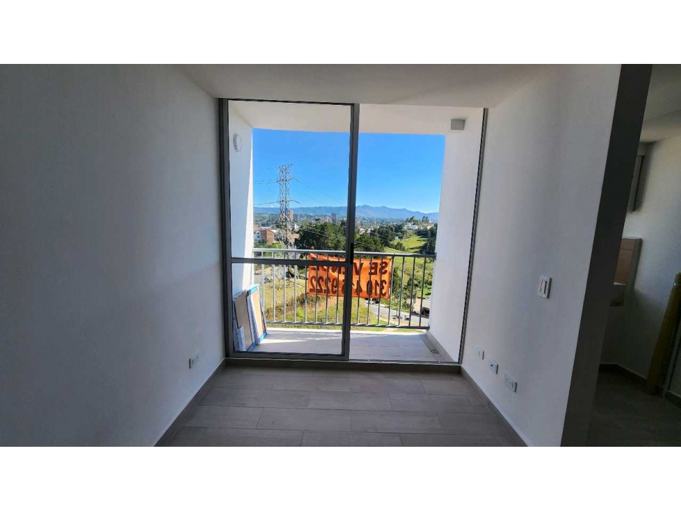 VENTA APARTAMENTO EN RIO CAMPESTRE, LA INMACULADA - RIONEGRO. — foto 5