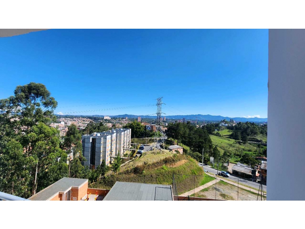 VENTA APARTAMENTO EN RIO CAMPESTRE, LA INMACULADA - RIONEGRO. — foto 6