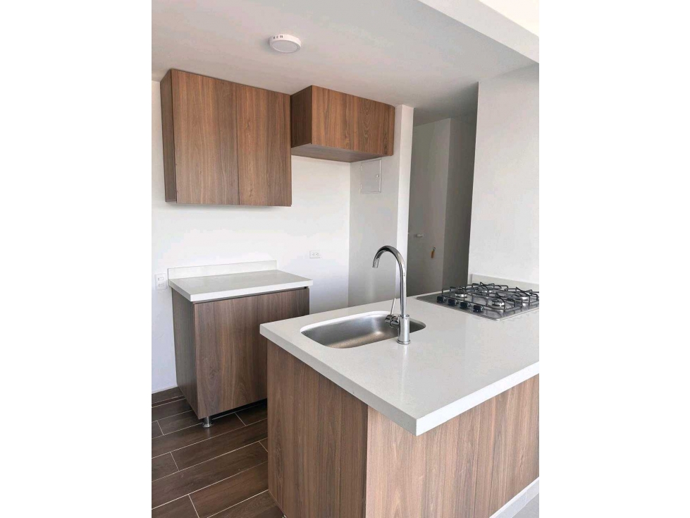 Venta apartamento en Rionegro