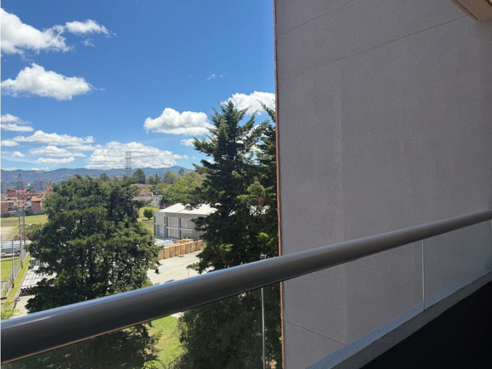 VENTA APARTAMENTO EN RIONEGRO ANTIOQUIA — foto 4