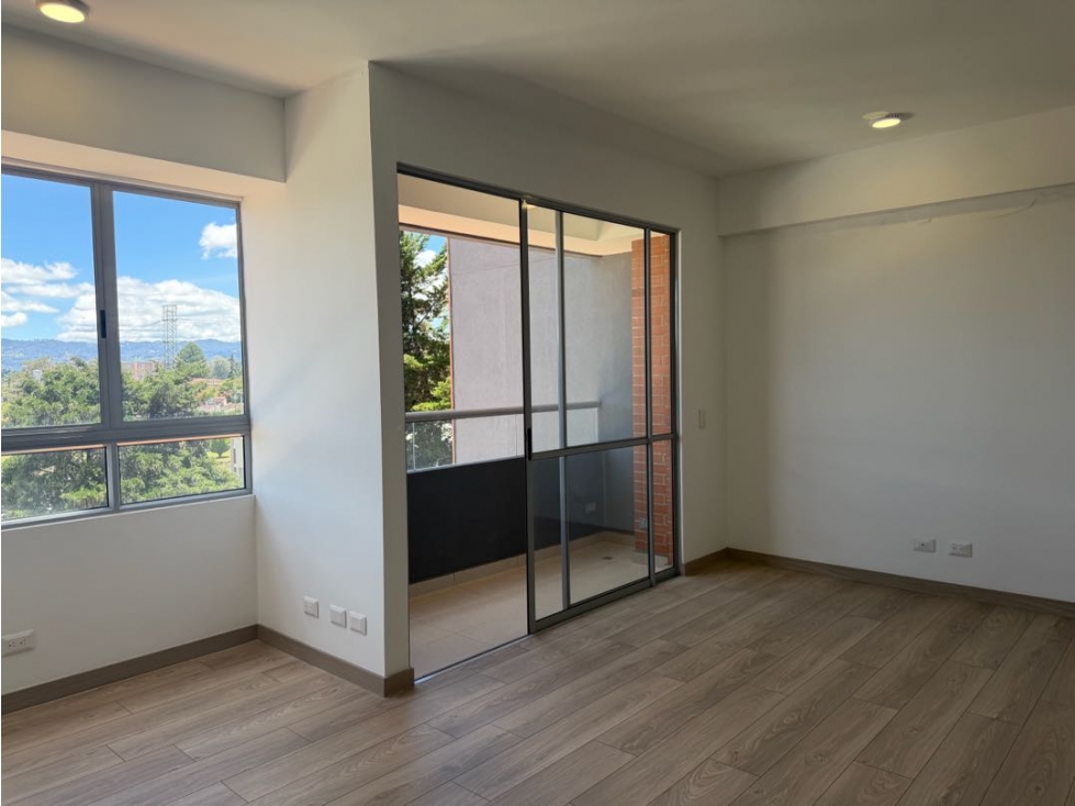 VENTA APARTAMENTO EN RIONEGRO ANTIOQUIA — foto 5