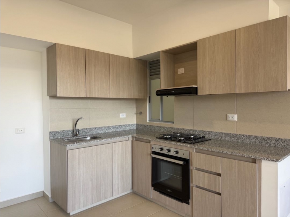 VENTA APARTAMENTO EN RIONEGRO ANTIOQUIA