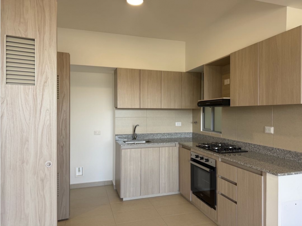 VENTA APARTAMENTO EN RIONEGRO ANTIOQUIA — foto 2