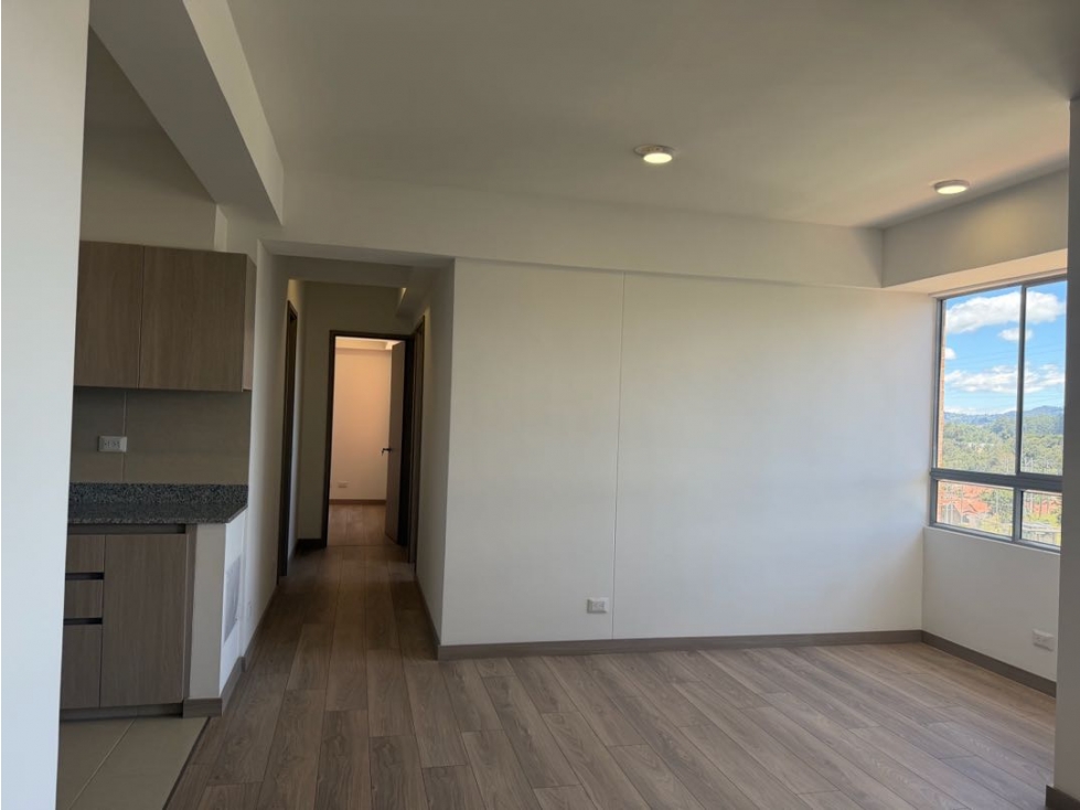 VENTA APARTAMENTO EN RIONEGRO ANTIOQUIA — foto 6
