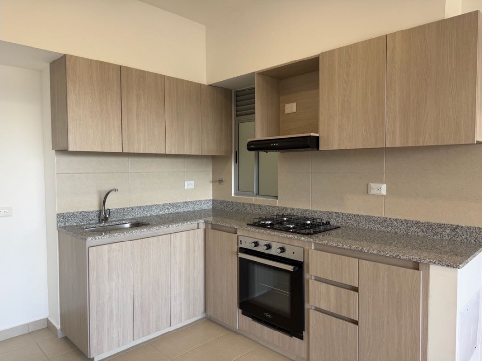 VENTA APARTAMENTO EN RIONEGRO ANTIOQUIA — foto 3