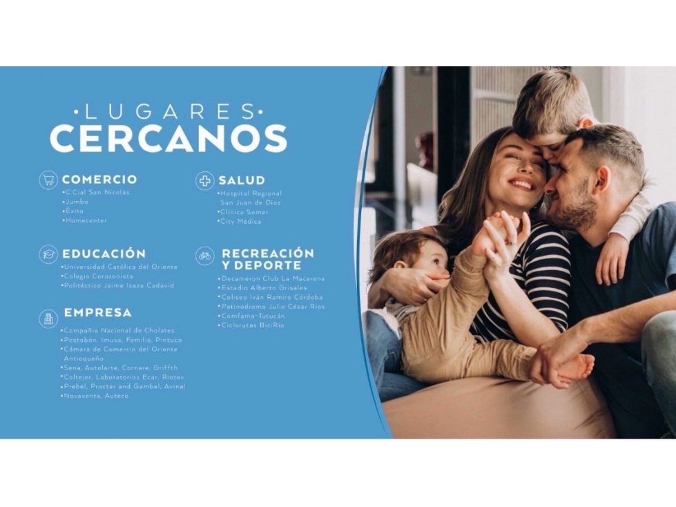 Venta apartamento en RIONEGRO - Panorama Austral en OBRA GRIS — foto 4