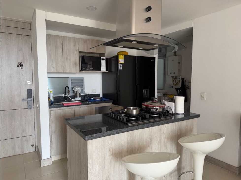 VENTA APARTAMENTO EN RIONEGRO ANTIOQUIA