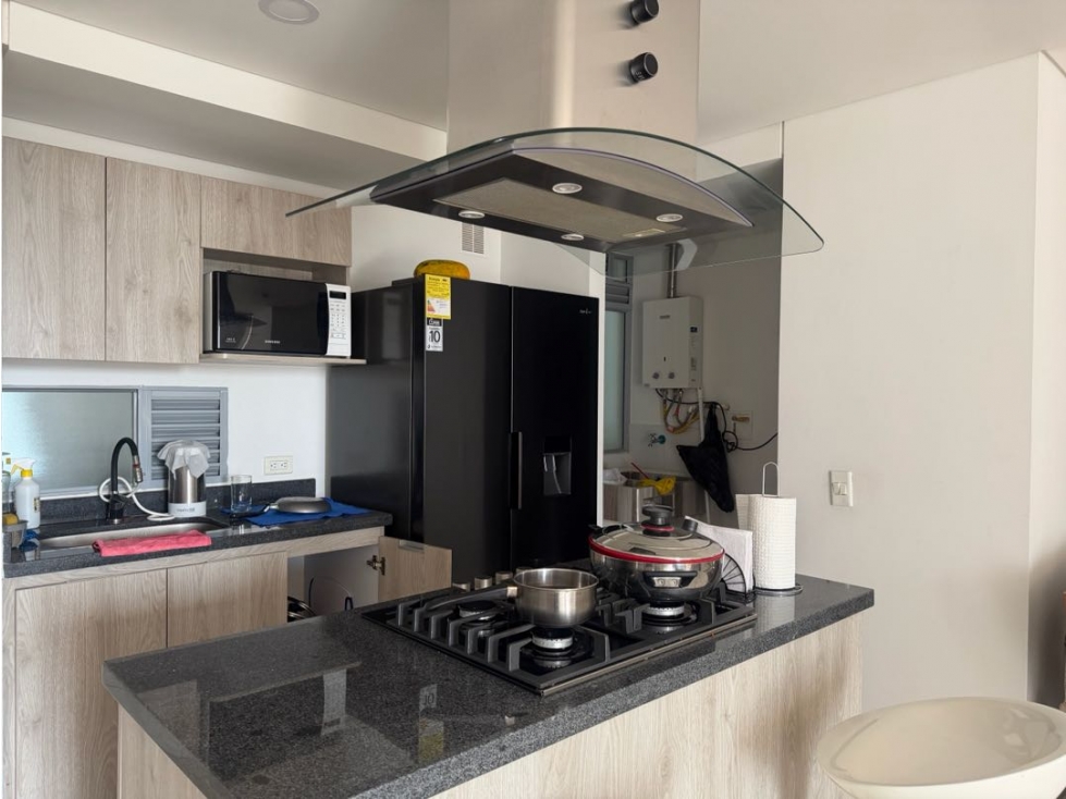 VENTA APARTAMENTO EN RIONEGRO ANTIOQUIA — foto 2