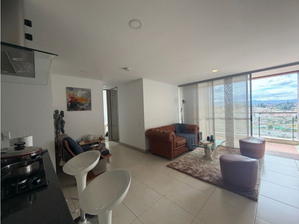 VENTA APARTAMENTO EN RIONEGRO ANTIOQUIA — foto 3