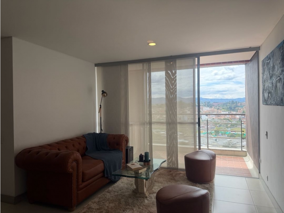 VENTA APARTAMENTO EN RIONEGRO ANTIOQUIA — foto 4