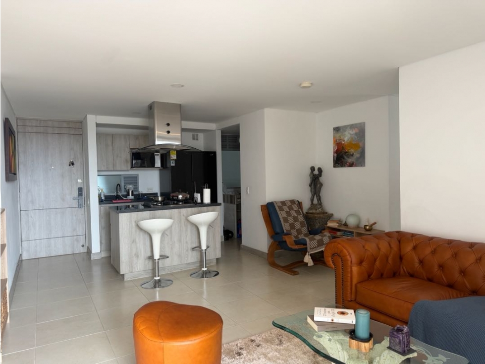 VENTA APARTAMENTO EN RIONEGRO ANTIOQUIA — foto 5