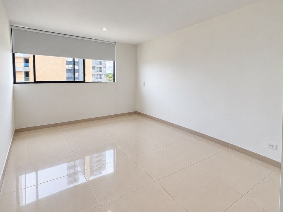 Venta apartamento en Rionegro con 3 habitaciones, balcón y piscina — foto 4