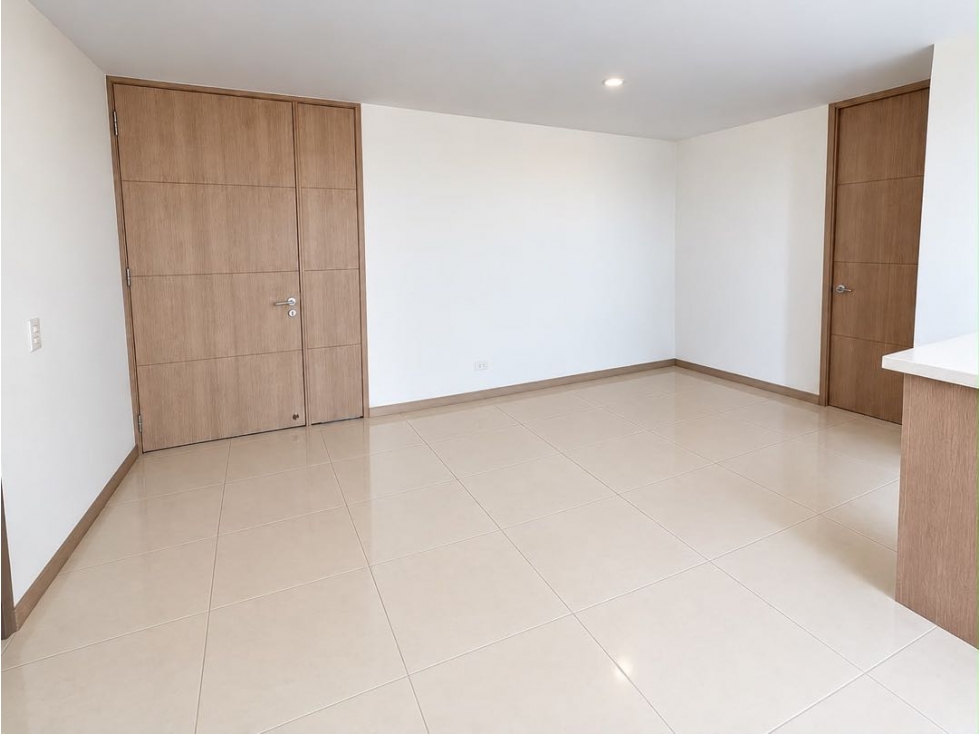 Venta apartamento en Rionegro con 3 habitaciones, balcón y piscina — foto 5