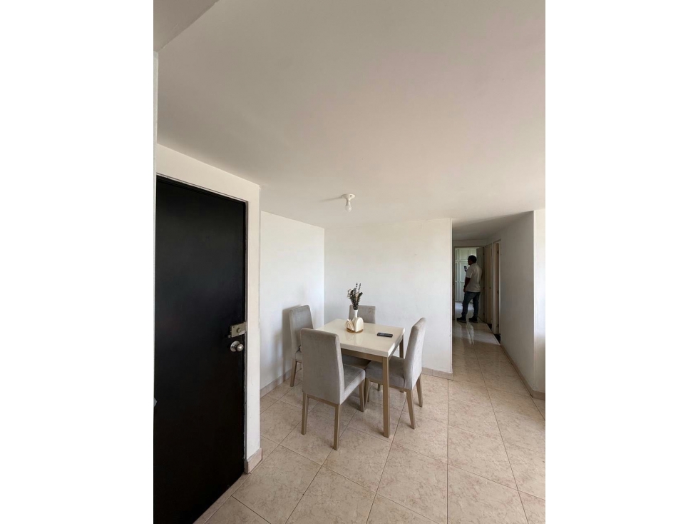 VENTA DE APARTAMENTO EN RODEO ALTO — foto 2