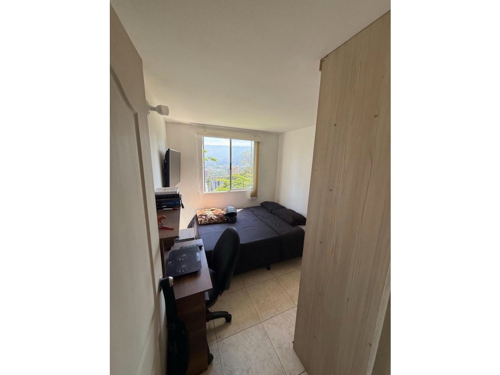 VENTA DE APARTAMENTO EN RODEO ALTO — foto 4
