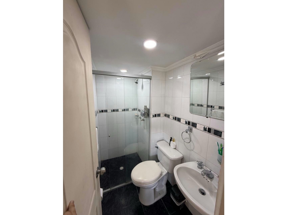 VENTA DE APARTAMENTO EN RODEO ALTO — foto 5