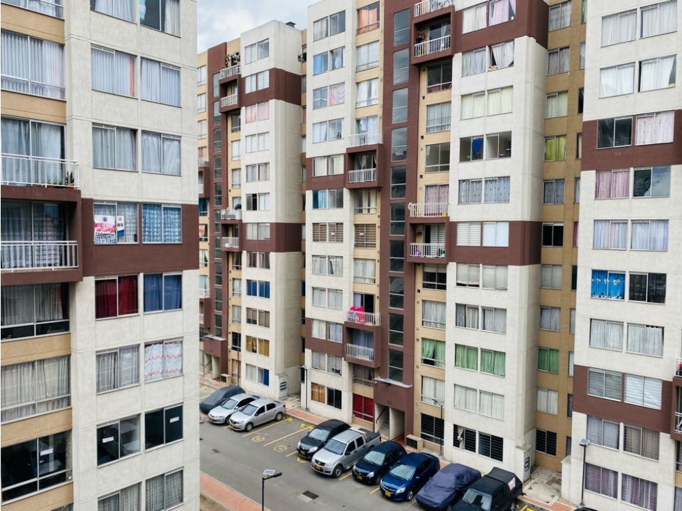 Venta Apartamento en Roma Reservado 2 Bogota. — foto 2