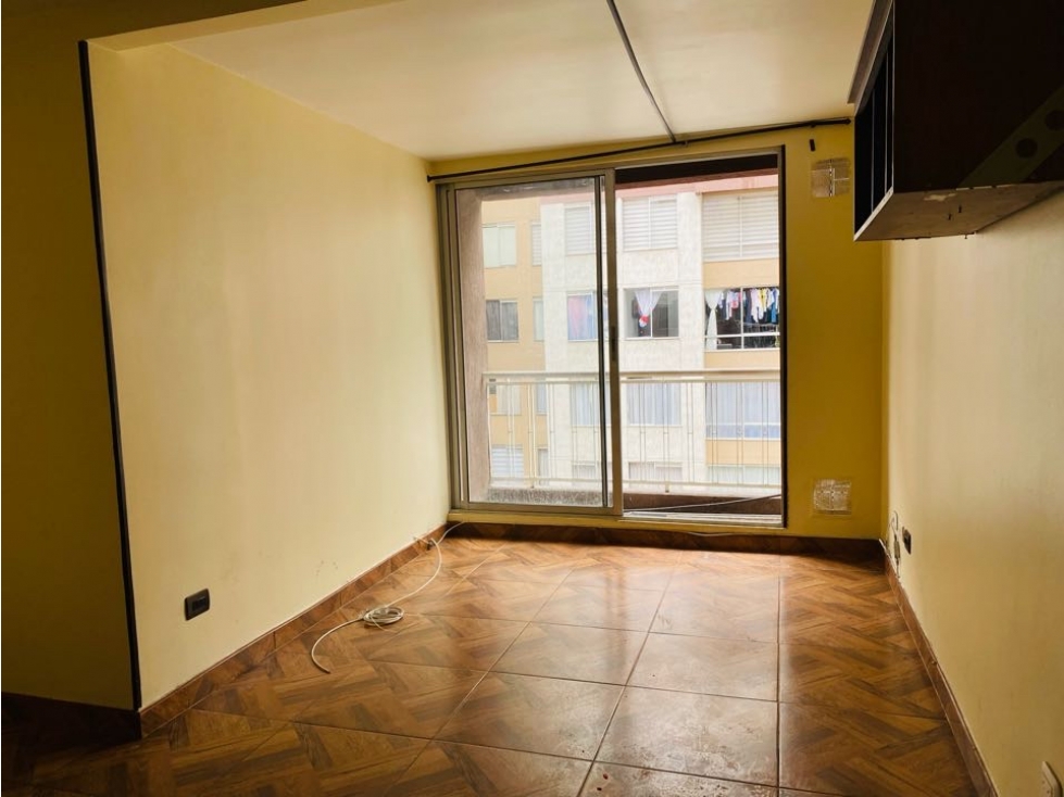 Venta Apartamento en Roma Reservado 2 Bogota. — foto 4