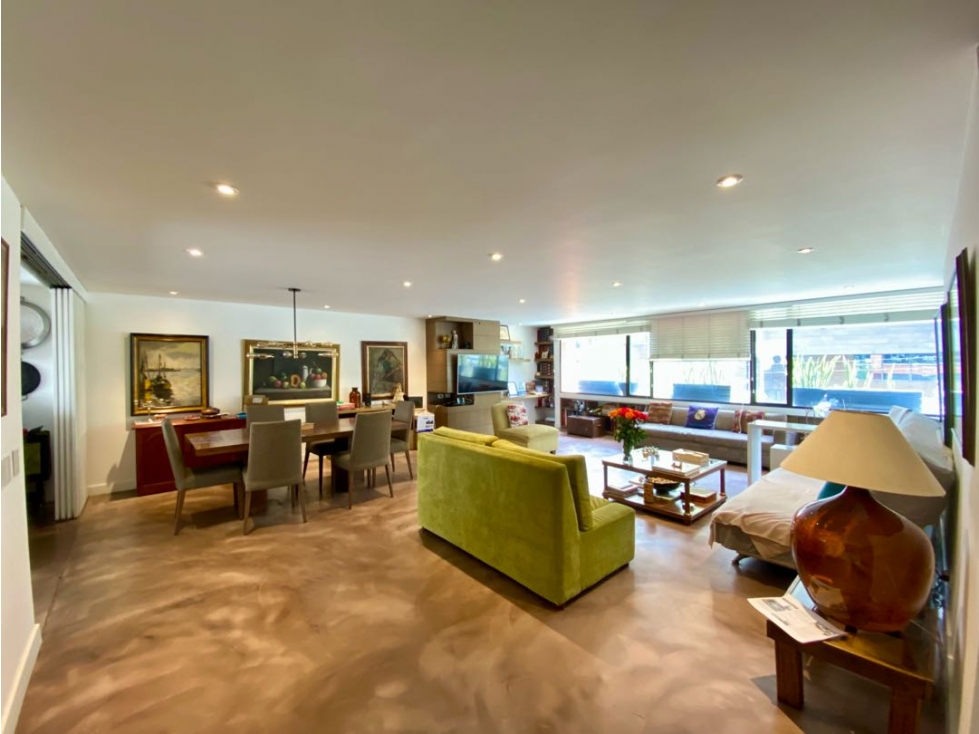 Venta Apartamento en Rosales