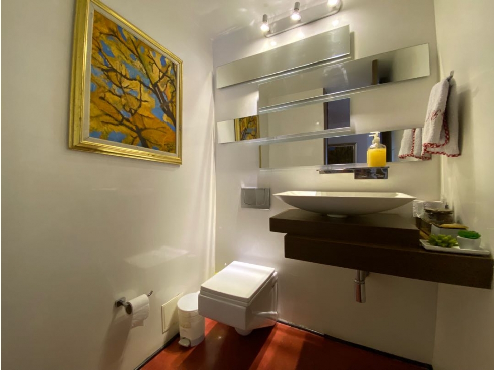 Venta Apartamento en Rosales — foto 5