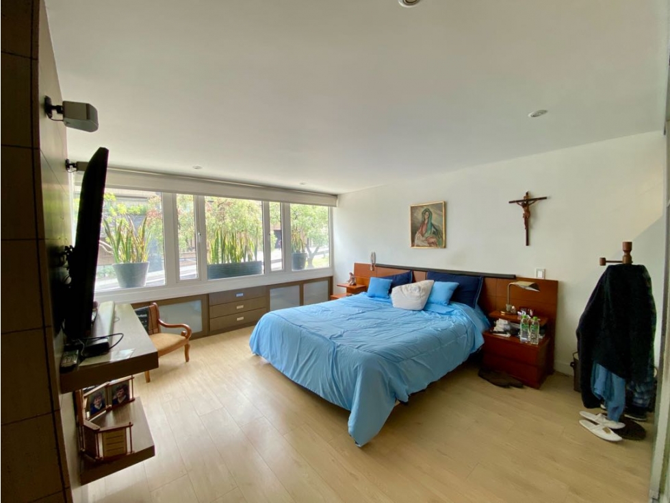 Venta Apartamento en Rosales — foto 6