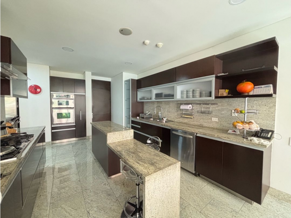Venta Apartamento en Rósales Con terraza — foto 2