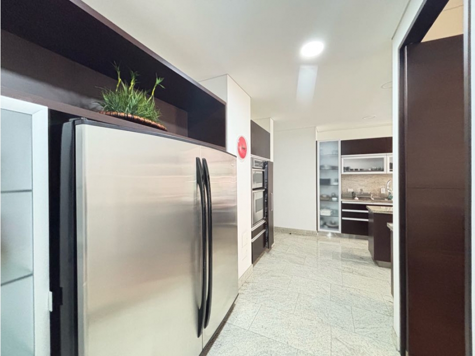 Venta Apartamento en Rósales Con terraza — foto 4