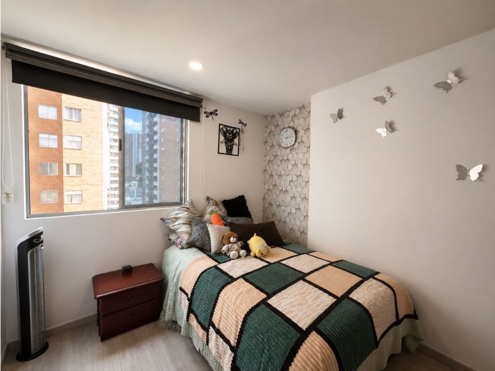 Venta apartamento en Sabanate cerca a al metro — foto 3