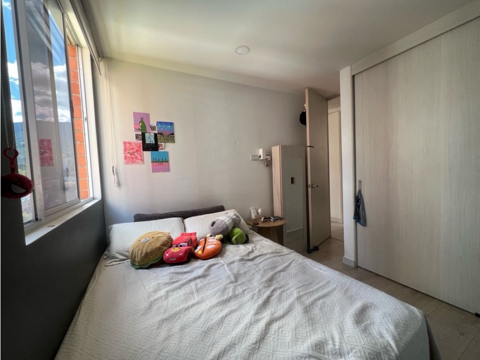 Venta apartamento en Sabanate cerca a al metro — foto 4
