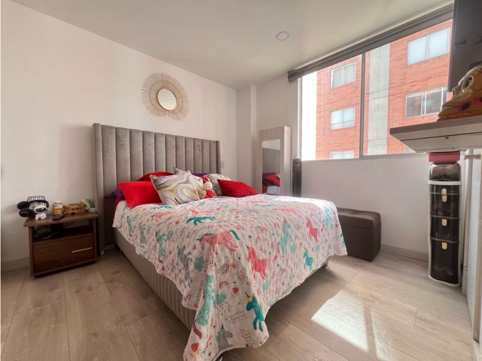 Venta apartamento en Sabanate cerca a al metro — foto 5