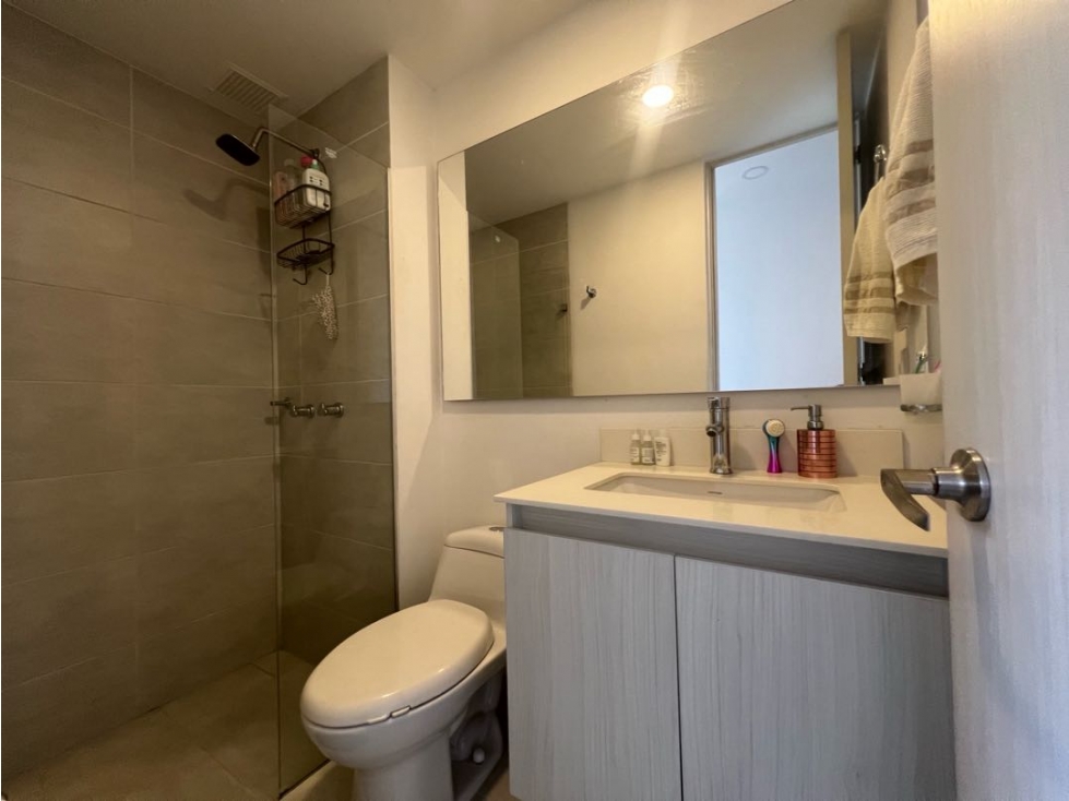 Venta apartamento en Sabanate cerca a al metro — foto 6