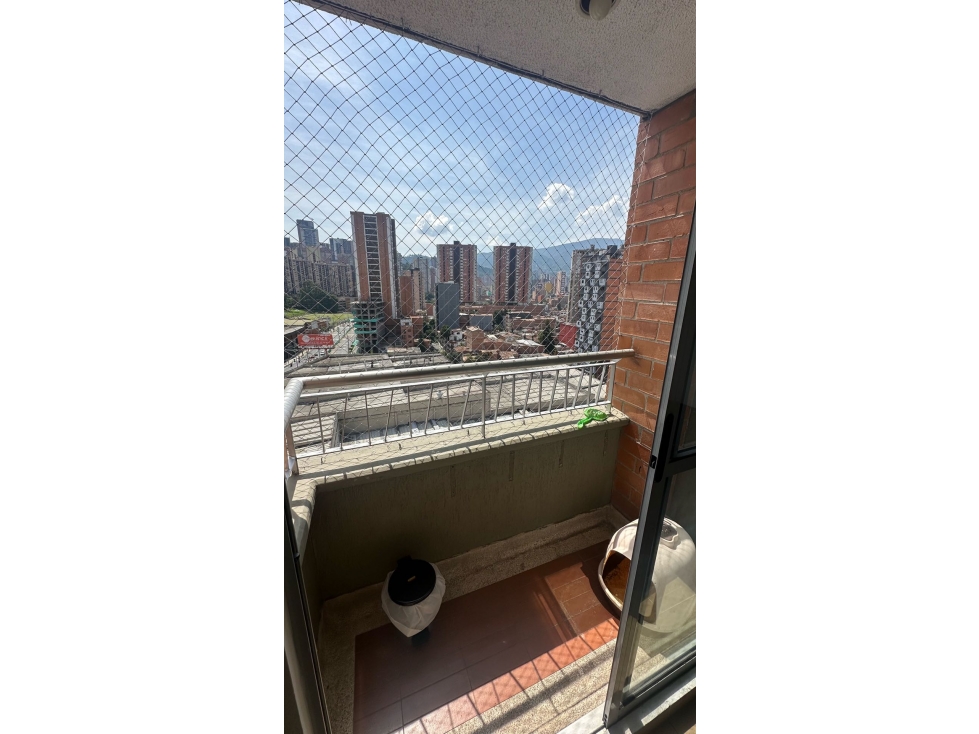 Venta apartamento en Sabaneta cerca al parque — foto 3