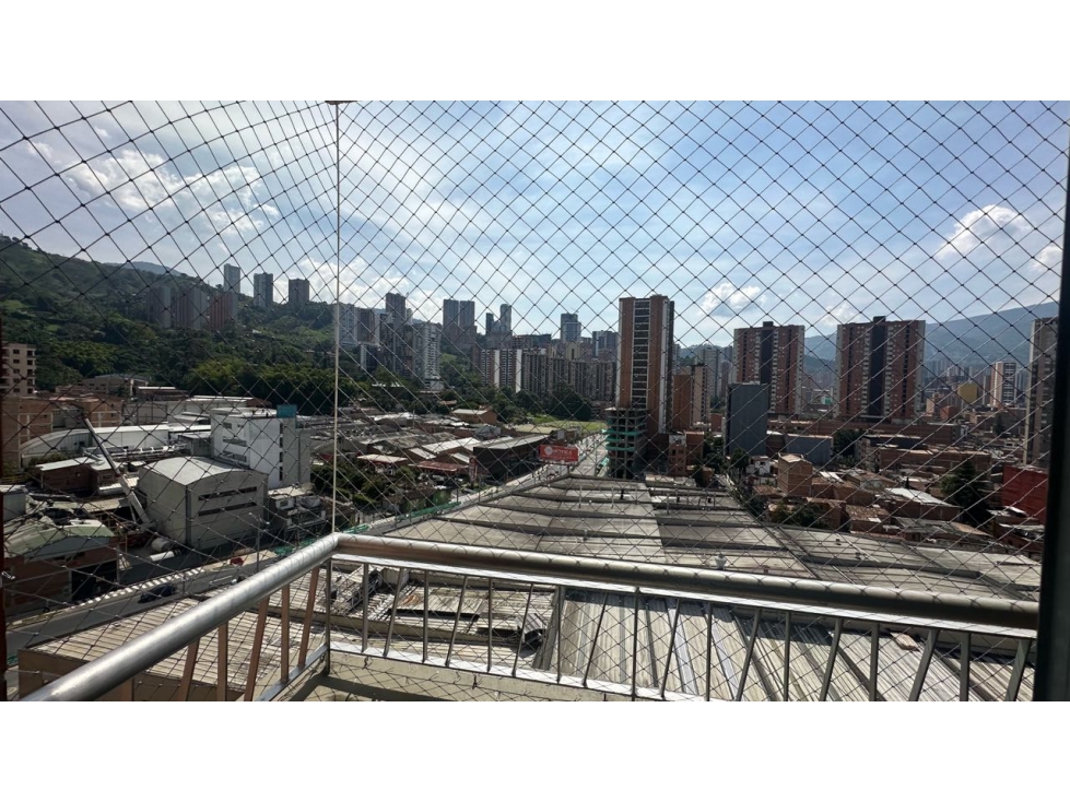 Venta apartamento en Sabaneta cerca al parque — foto 4
