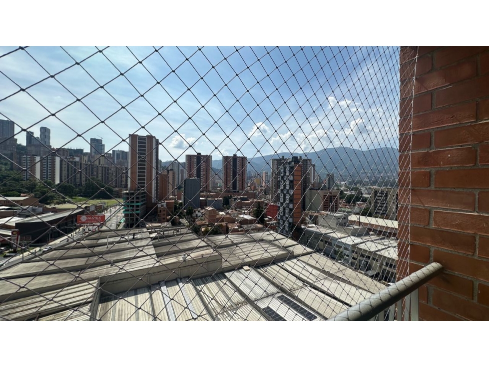 Venta apartamento en Sabaneta cerca al parque — foto 5