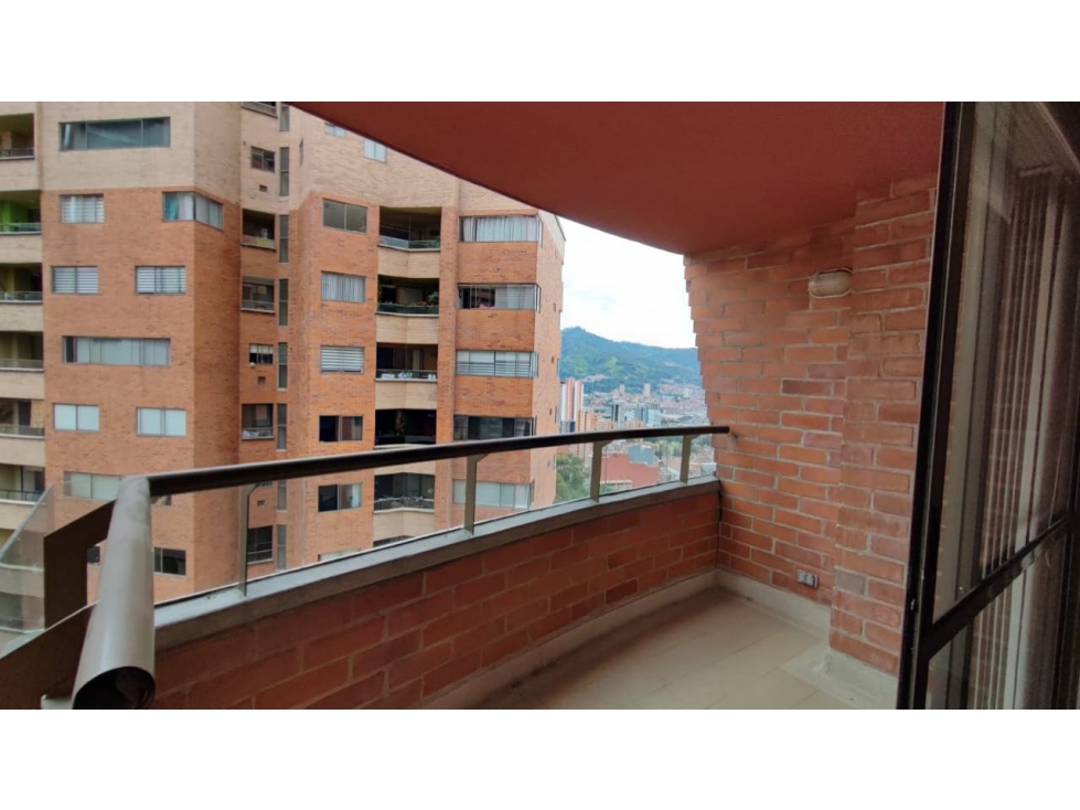 Venta Apartamento en Sabaneta sector Las Lomas