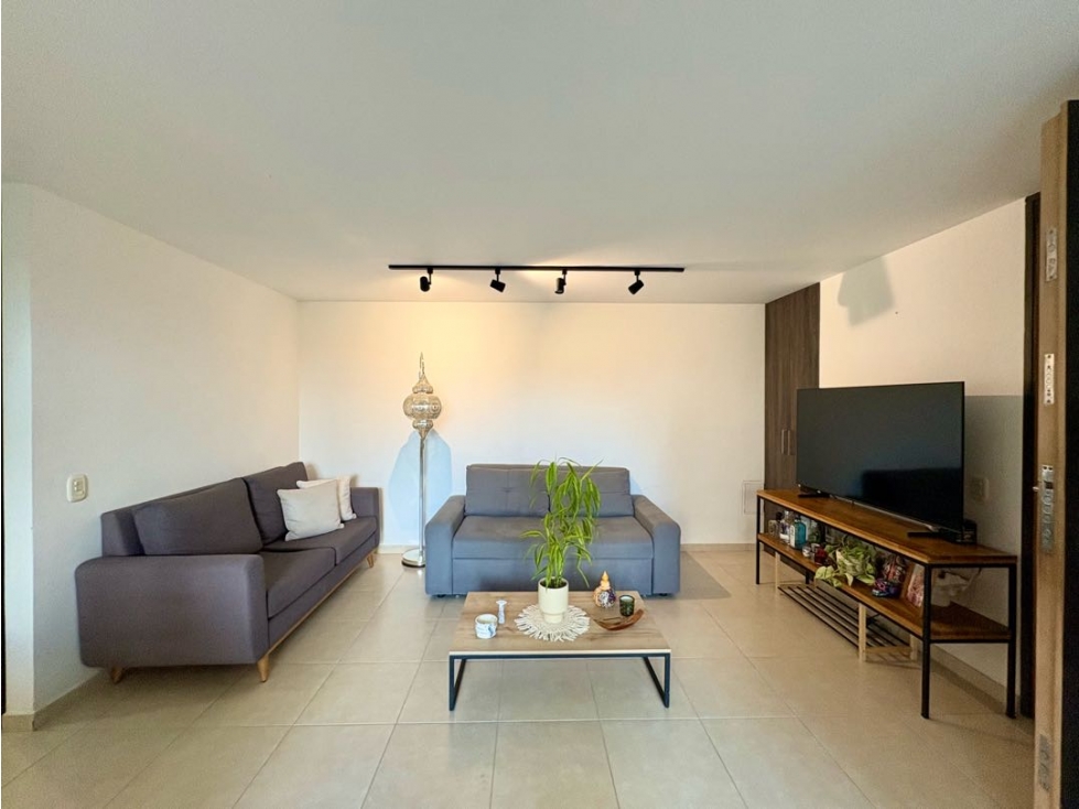Venta apartamento en sabaneta de 75 mts sector la doctora - 5