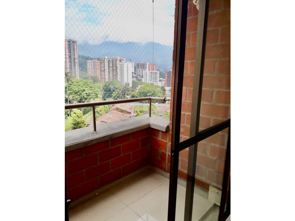 VENTA APARTAMENTO EN SABANETA SAN JOSE-CERCA AL MALL ZONA SUR — foto 3