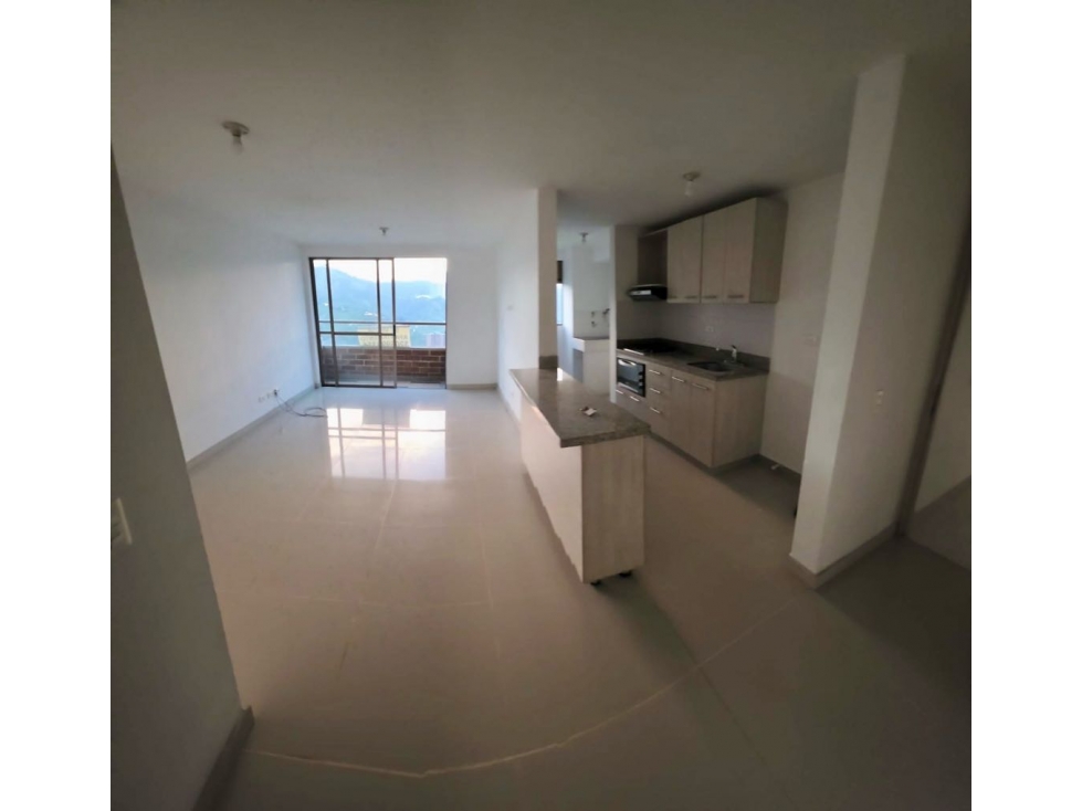 Venta apartamento en sabaneta
